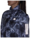 Adidas Γυναικείο αντιανεμικό μπουφάν Own the Run AOP Windbreaker